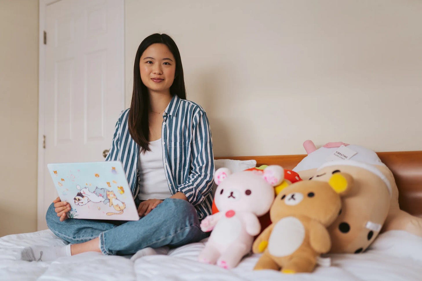 Nearly Half of Young Adults Are Living Back Home With Parents - Bloomberg Nearly Half of Young Adults Are Living Back Home With Parents - Bloomberg