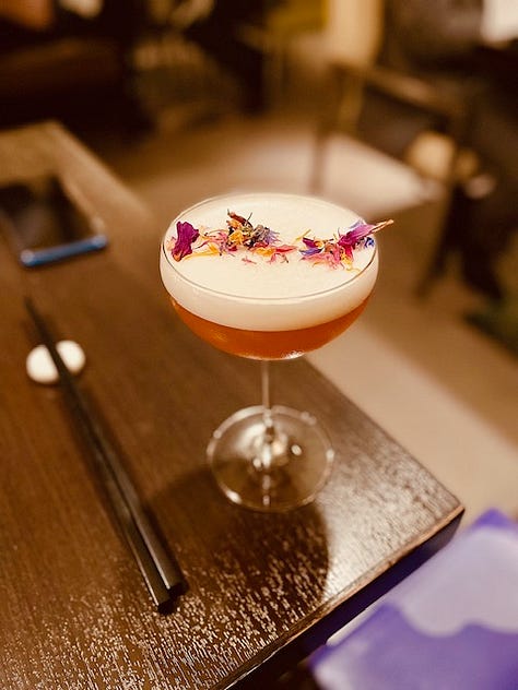 London restaurants - FooDiva