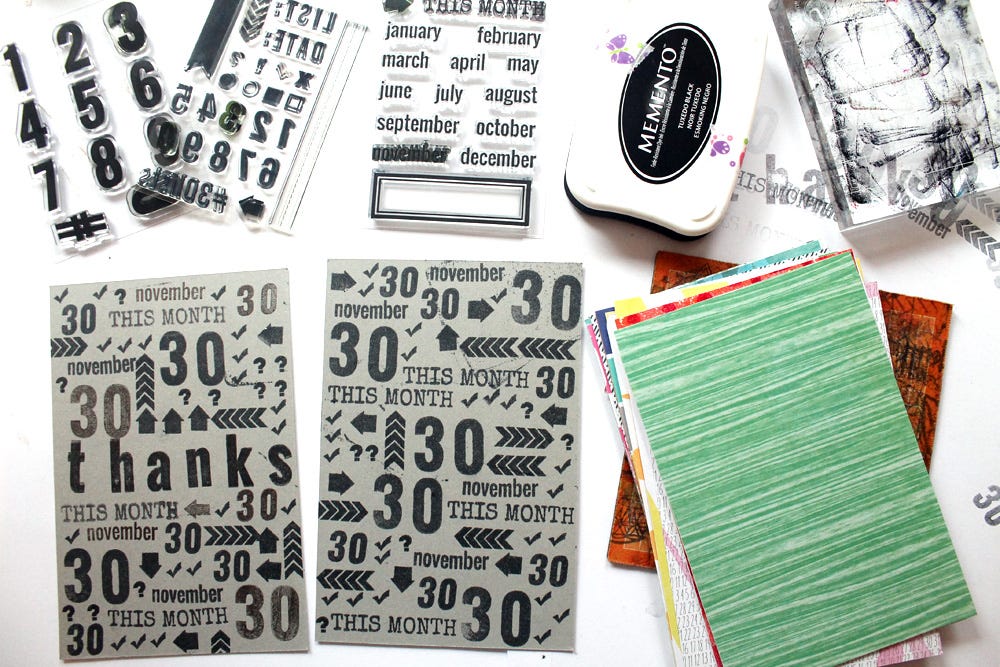 30 Days of Grateful Journal | Katie for rukristin 30 Days of Grateful Journal | Katie for rukristin