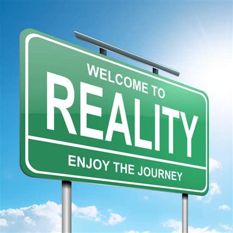 The Disaffected Lib: Back to Reality, People, and Put Your Shoulder ...