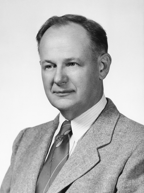 Trump's Uncle, Tesla, and the Disclosure President