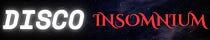 Chris Hicks - Disco Insomnium 