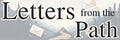 Letters from the Path