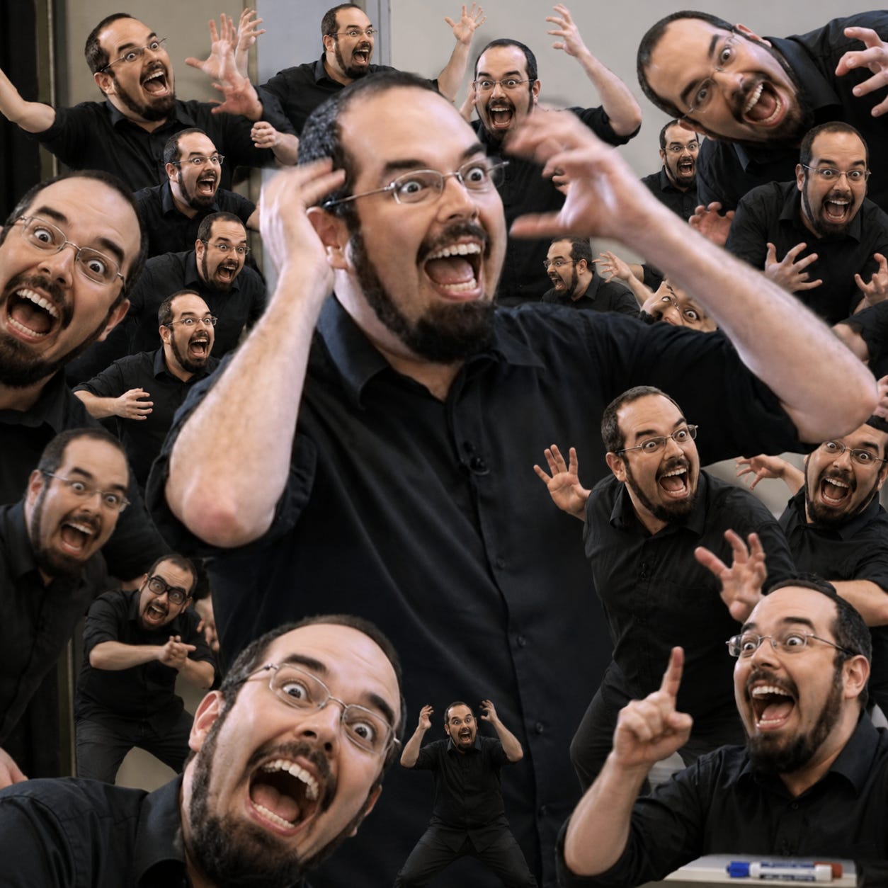 OpenAI Model Hacks Into HuggingFace During Cybersecurity Evaluation