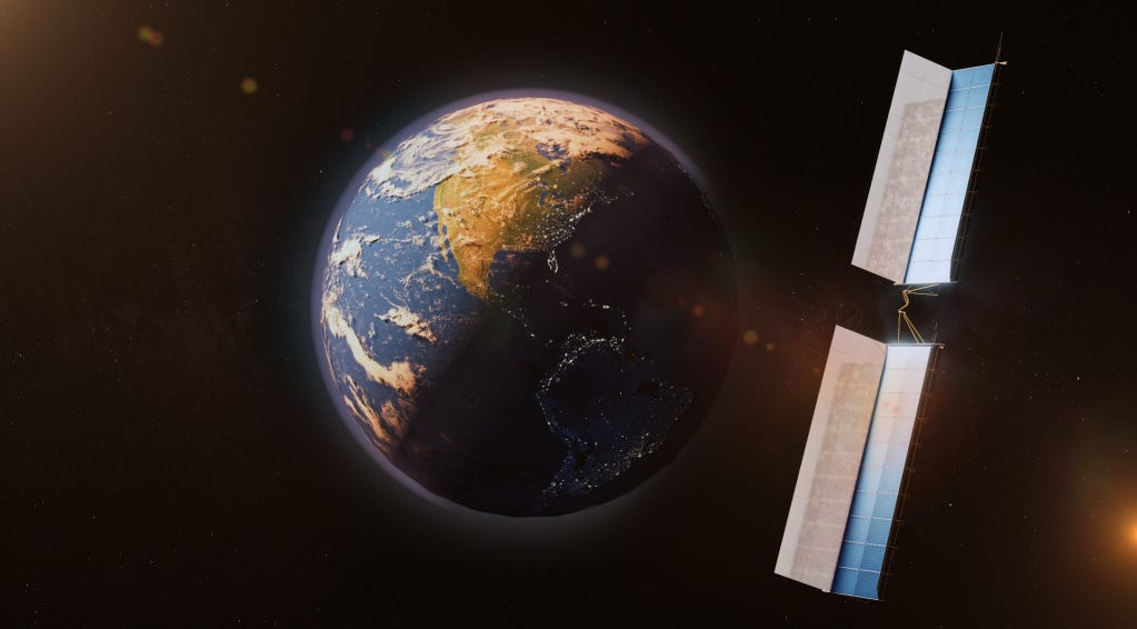 Meta inks deal for solar power at night, beamed from space | TechCrunch Meta inks deal for solar power at night, beamed from space | TechCrunch