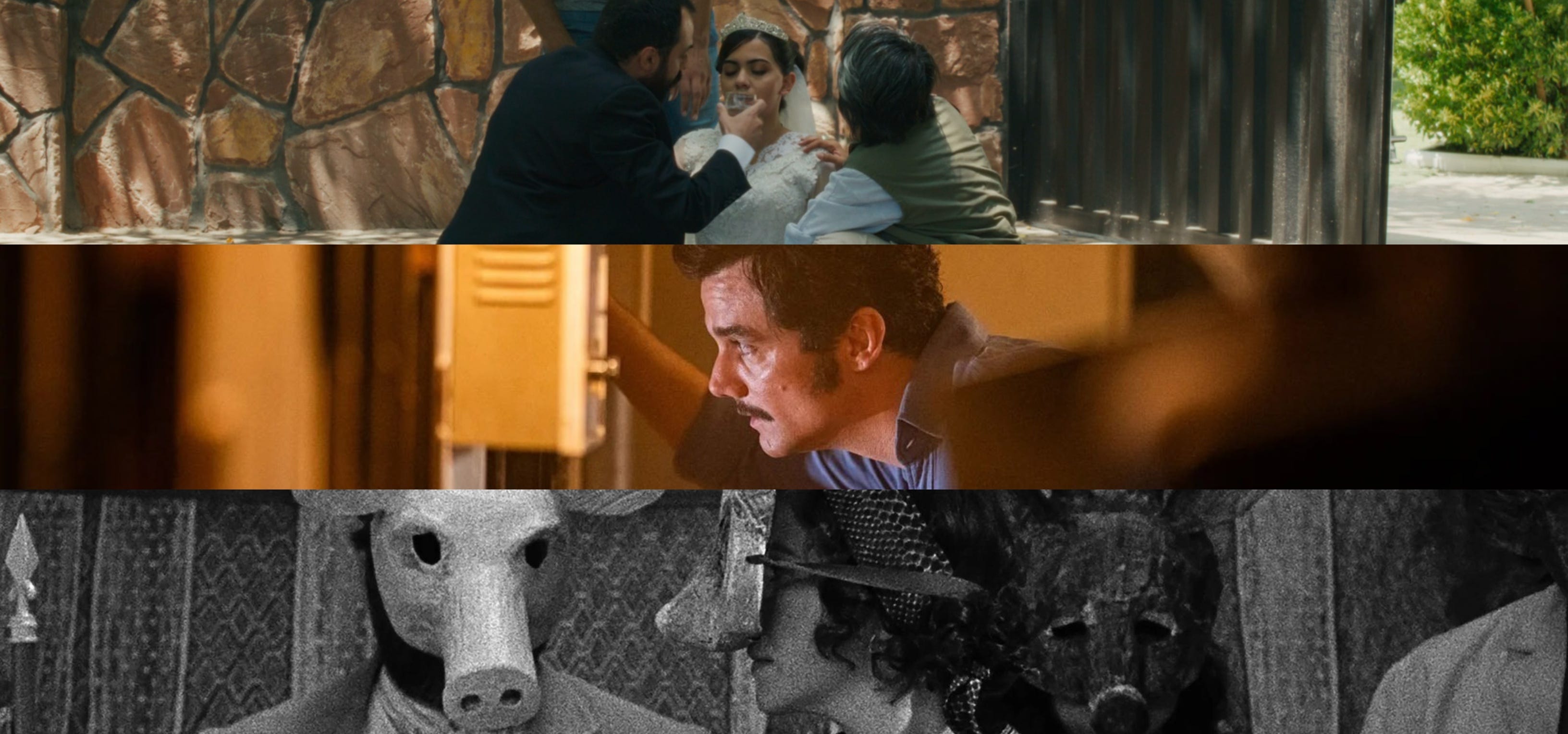 Stack Filmes Os 20 melhores filmes de 2025 - by Rafael Amaral