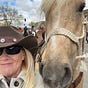 Jane Gilvary's avatar