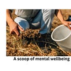The Scent of Soil (or the lack thereof) Affects Your Mental Health