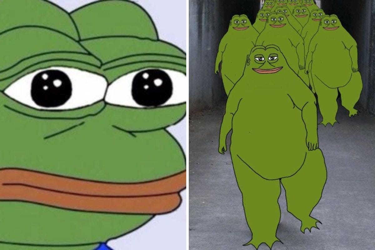 What Is a 'Groyper'? What to Know About Nick Fuentes' Alt-Right ...