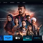🤝 Is MBC Finally Bringing All Streaming Together in MENA?