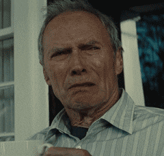 Clint Eastwood GIFs - Find & Share on GIPHY Clint Eastwood GIFs - Find & Share on GIPHY
