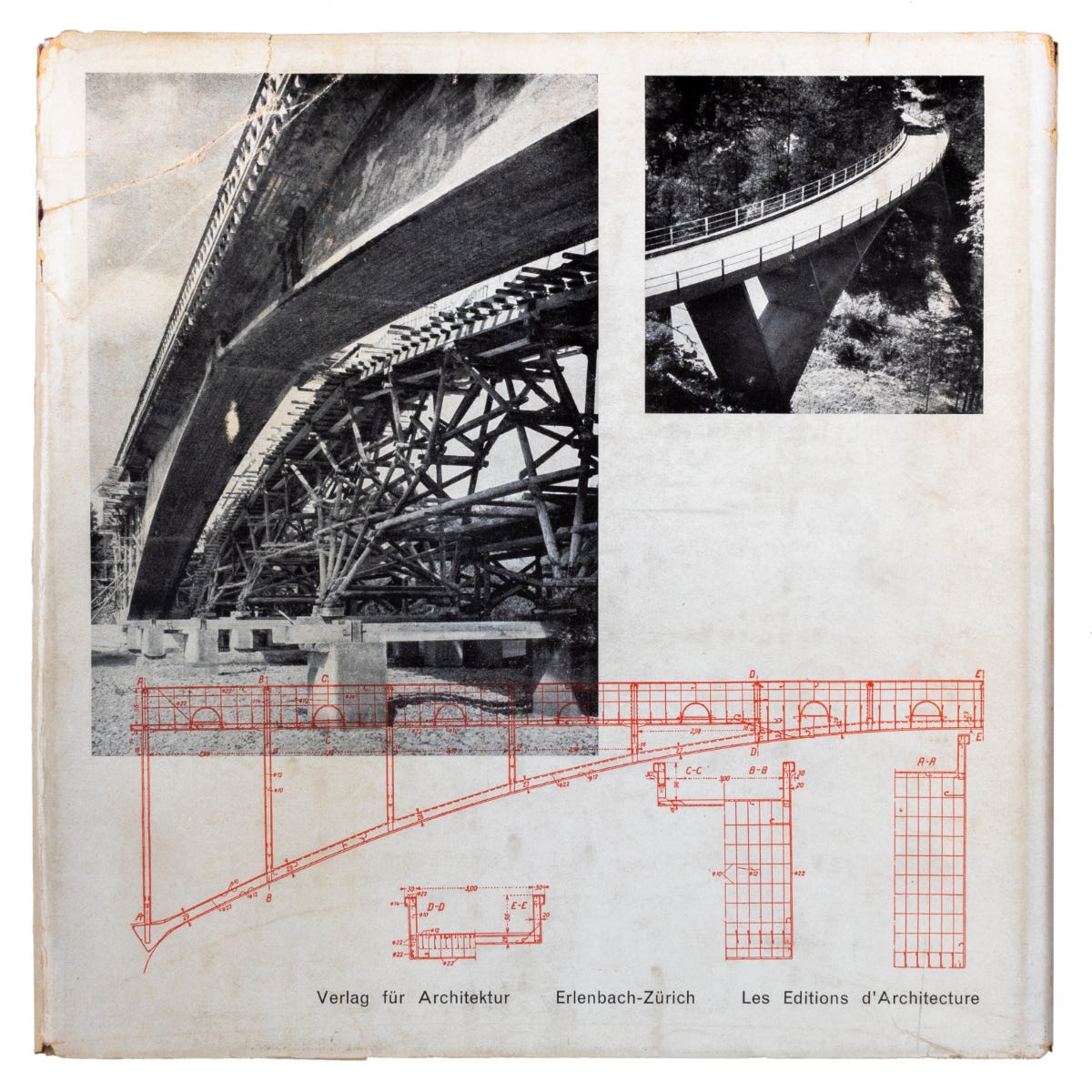 Architecture Books – Week 13/2025 - by John Hill