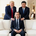 The Art of War: Canada, America, China