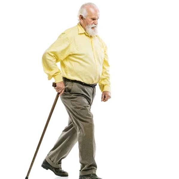 Living Behind Enemy Lines, Tale #24: ER Claimed Trump Supporter Had Dementia