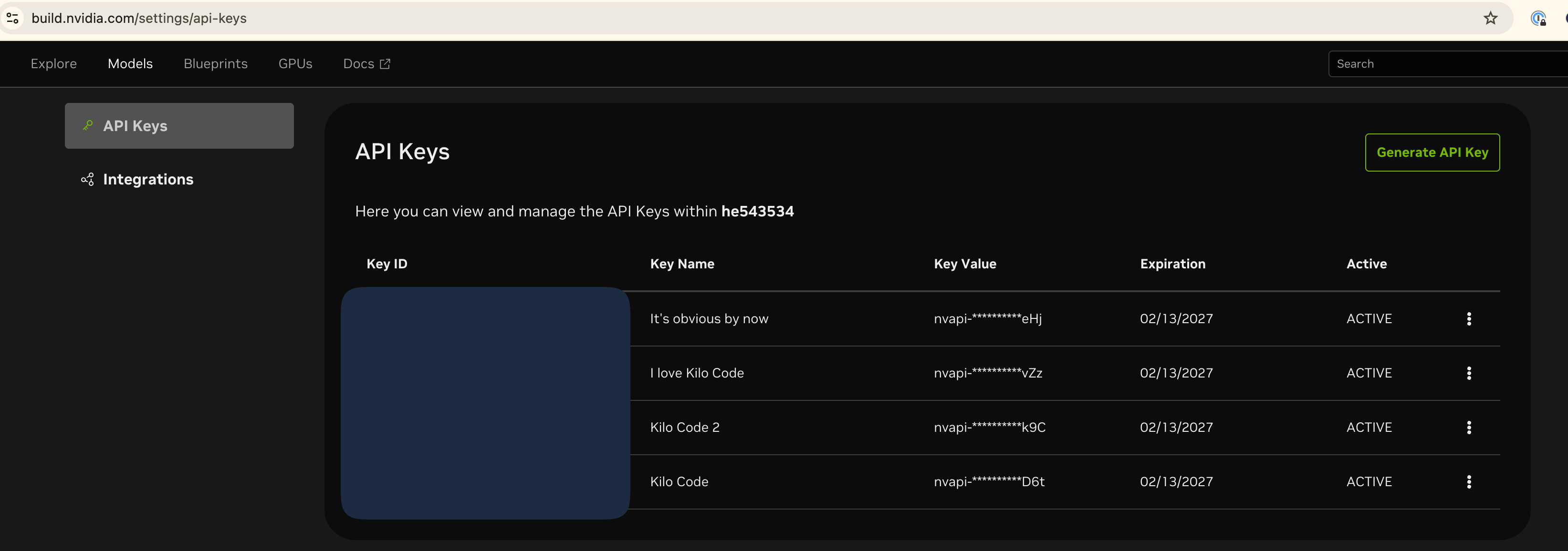 Nim Code How to Use NVIDIA NIM + Kilo Code to Access Kimi K2.5 and Dozens of ...