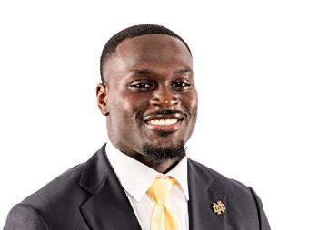 Jeremiyah Love Jeremiyah Love