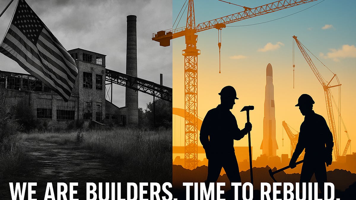 Trump_s Chaos is Our Moment_ Rebuilding America from the Ashes