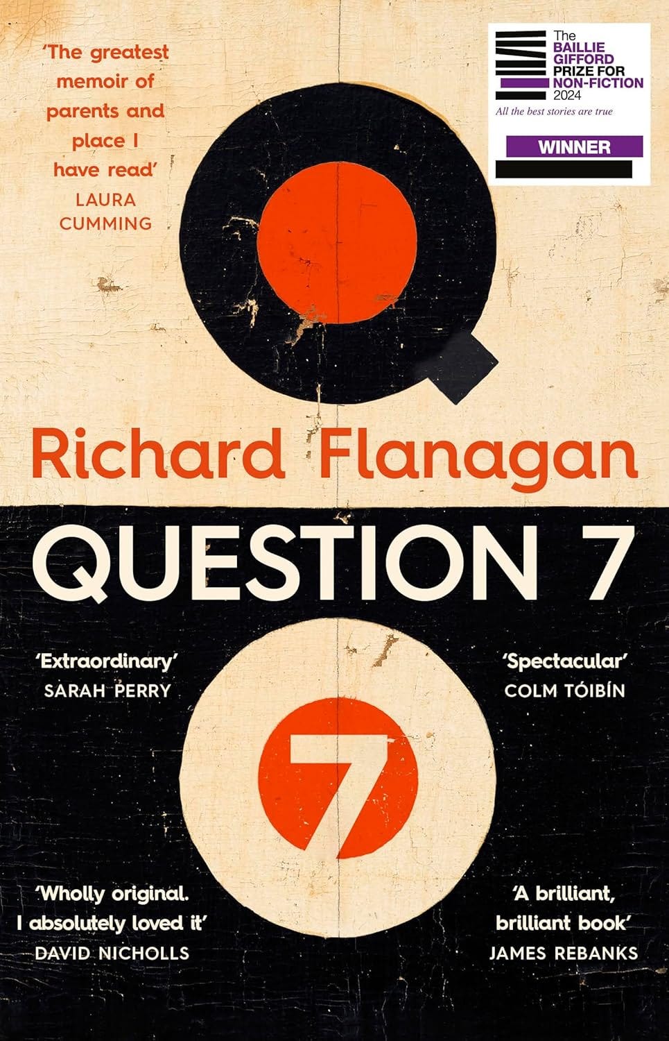 The best non-fiction I read in 2025