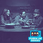 La Newsletter de Fuera de Series