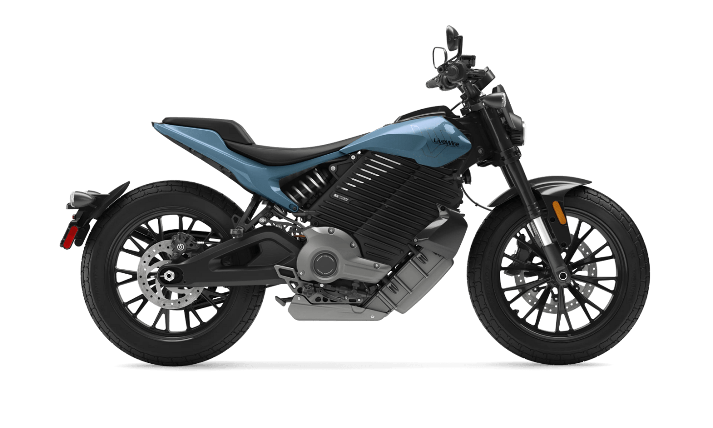 Electric motorcycles that are Soulful by Design | LiveWire United States