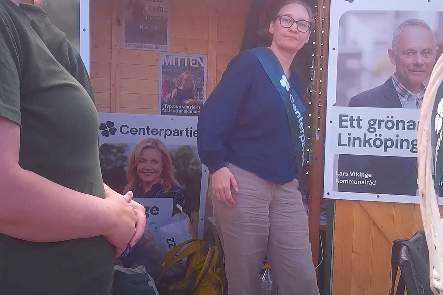 Emelie Gustafsson Linköping Centerpartiet Emelie Gustafsson Linköping Centerpartiet