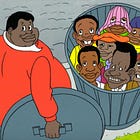 Fat Albert & Celebs LOVE Losing Weight With Ozempic! #3 💊