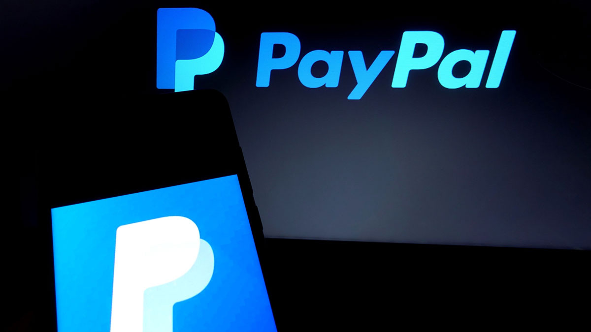 PayPal replaces CEO Alex Chriss with Enrique Lores – NBC Bay Area