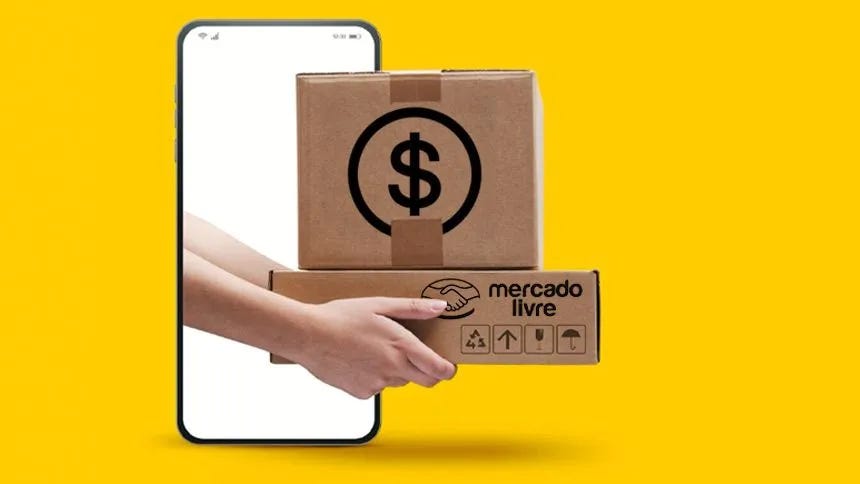 Mercado Livre monta estratégia para monitorar o "campo do inimigo" no e- commerce - NeoFeed Mercado Livre monta estratégia para monitorar o "campo do inimigo" no e- commerce - NeoFeed