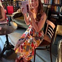 Jayne Marshall's avatar