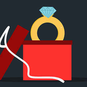 #75 BUYING A HOUSE IN COLUMBUS, GEORGIA AND GETTING ENGAGED: SHOULD I HAVE NOTICED THESE RED FLAGS?