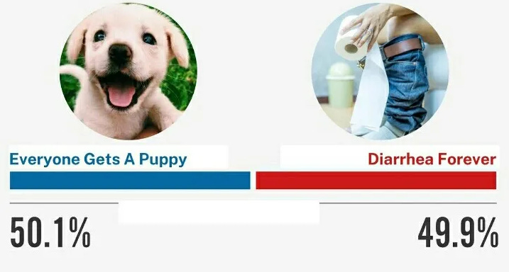 Live Update Midterm Elections: Hung Parliament, Hung Congress, Hung Senate