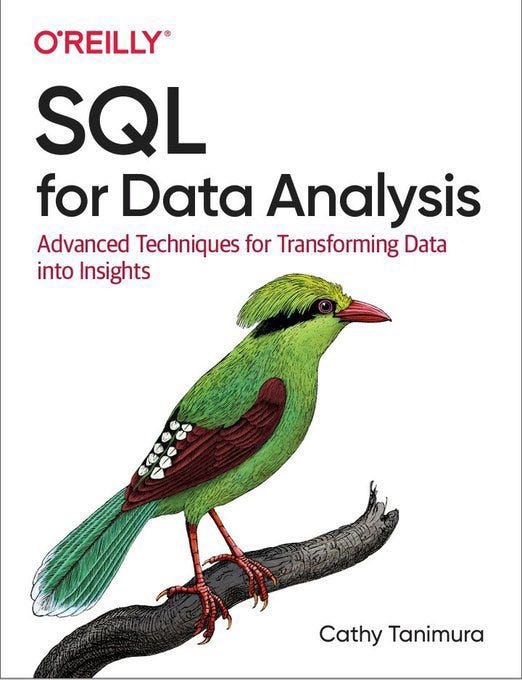 r/tech_x - Read these books and you'll be miles ahead in your Data journey