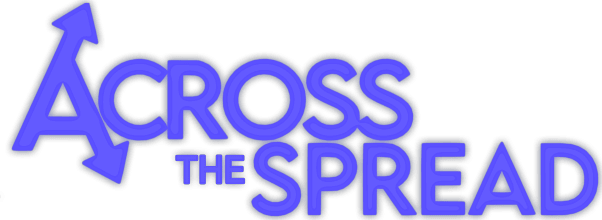 Across The Spread