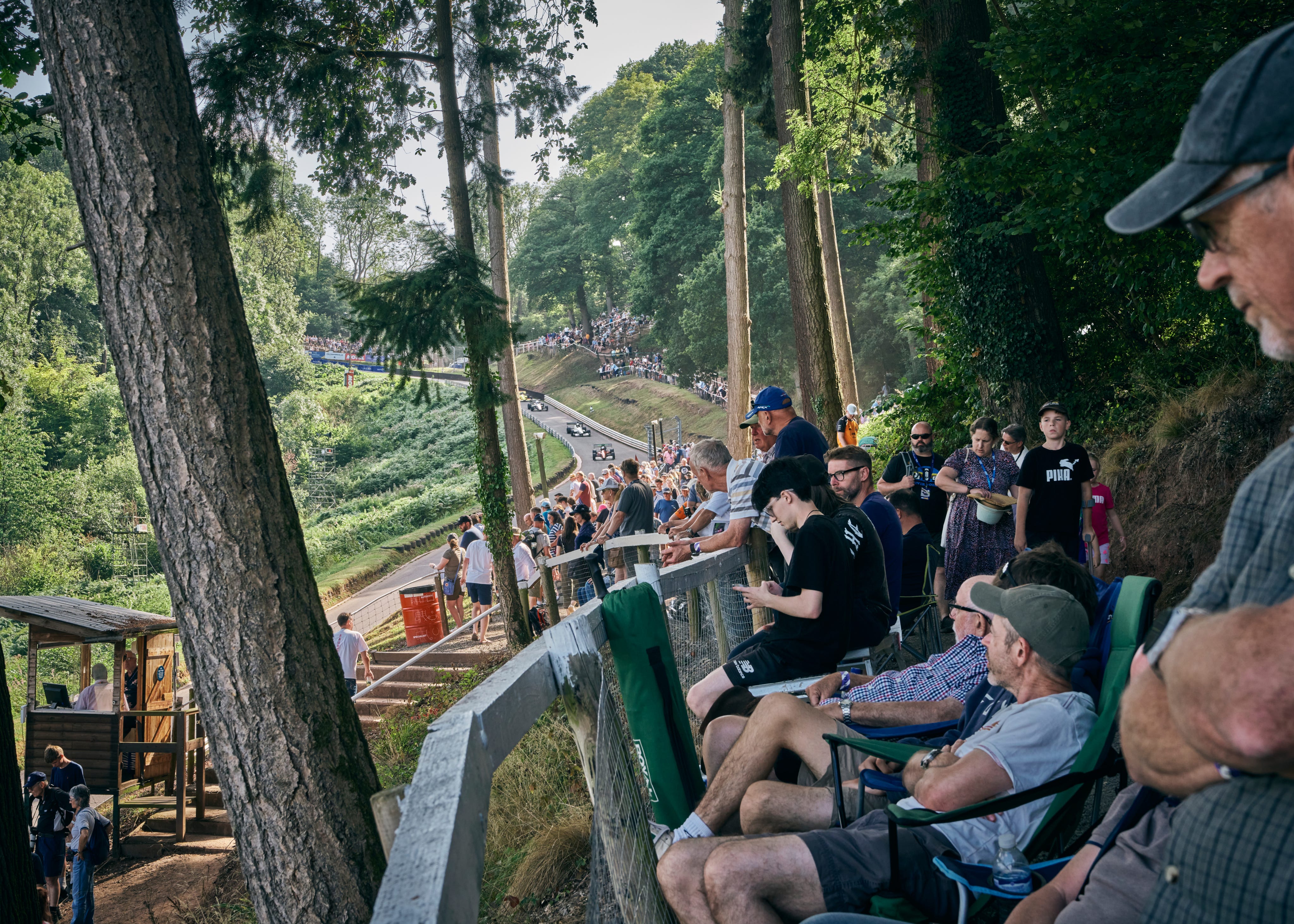 The Longest Running Motorsport Event in the World