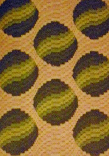 Bargello Dots 1 Bargello Dots 1