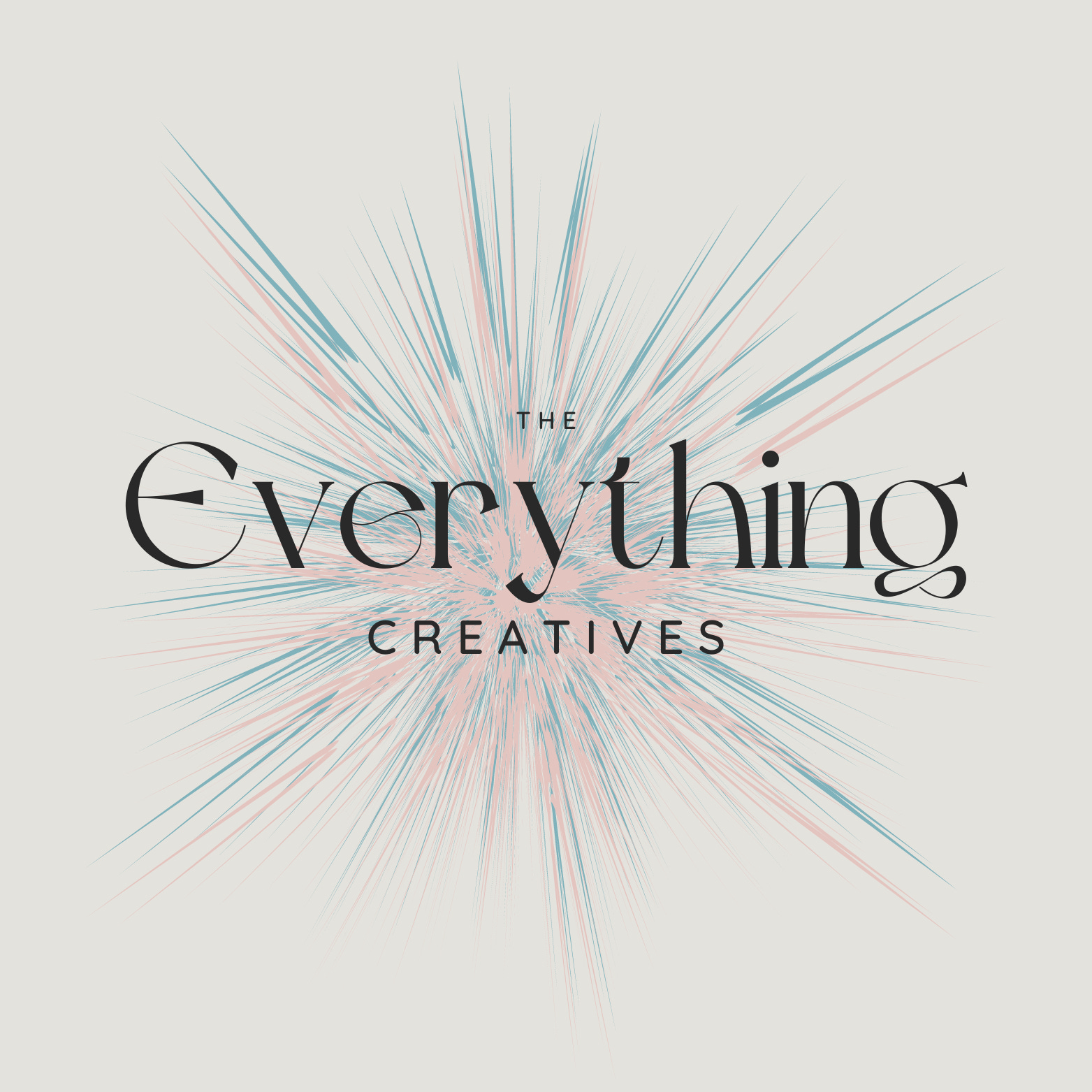 The Everything Creative’s