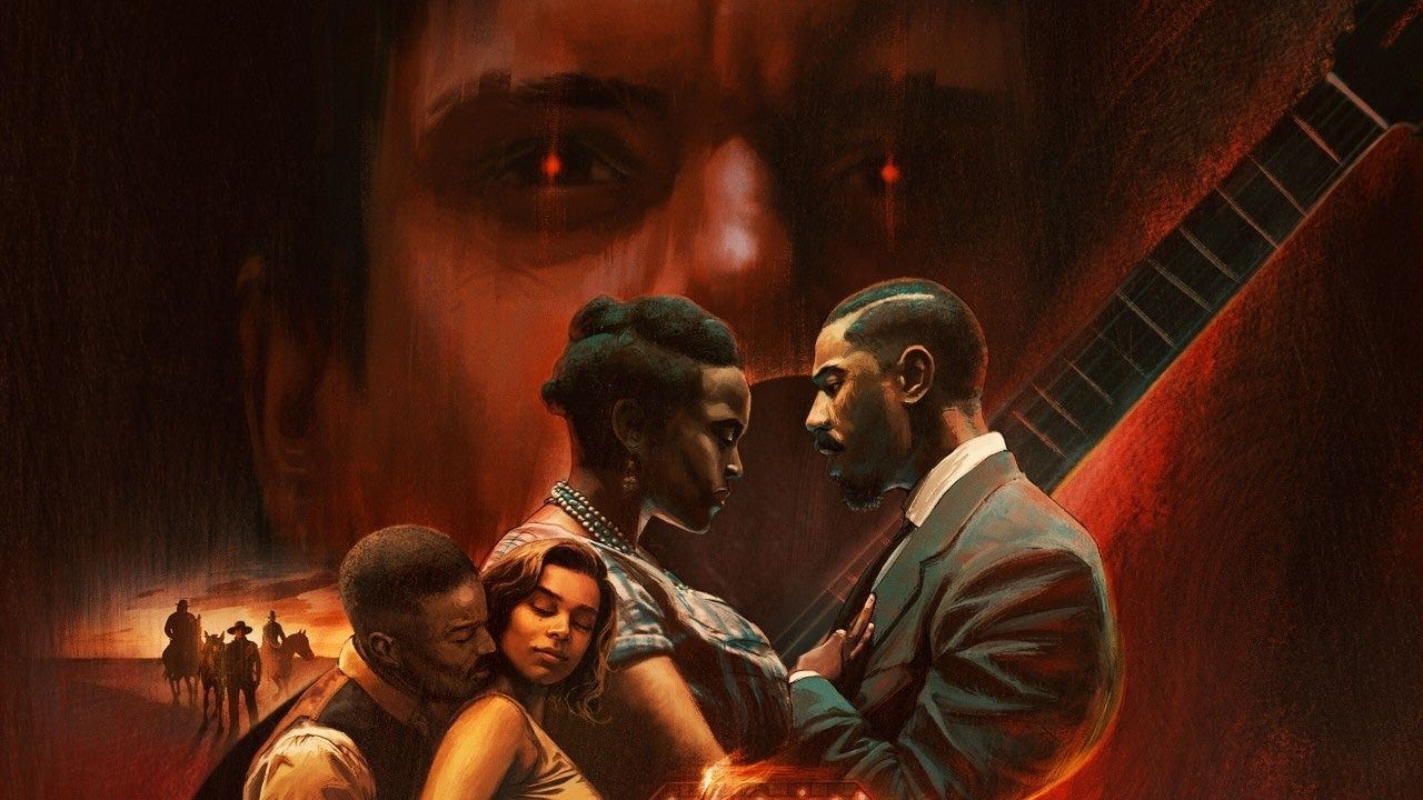 Sinners Director Ryan Coogler on the Parallels Between the Blues and Irish  Music and Loving His Vampire Villain