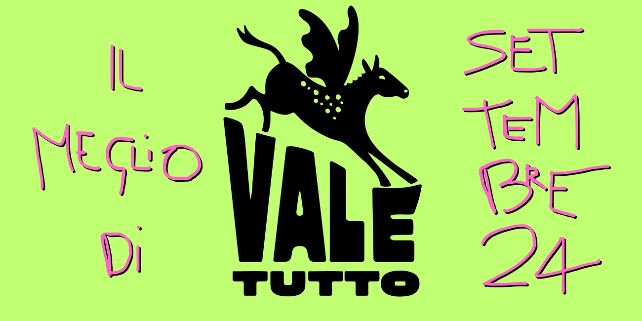 Gli articoli più letti di settembre