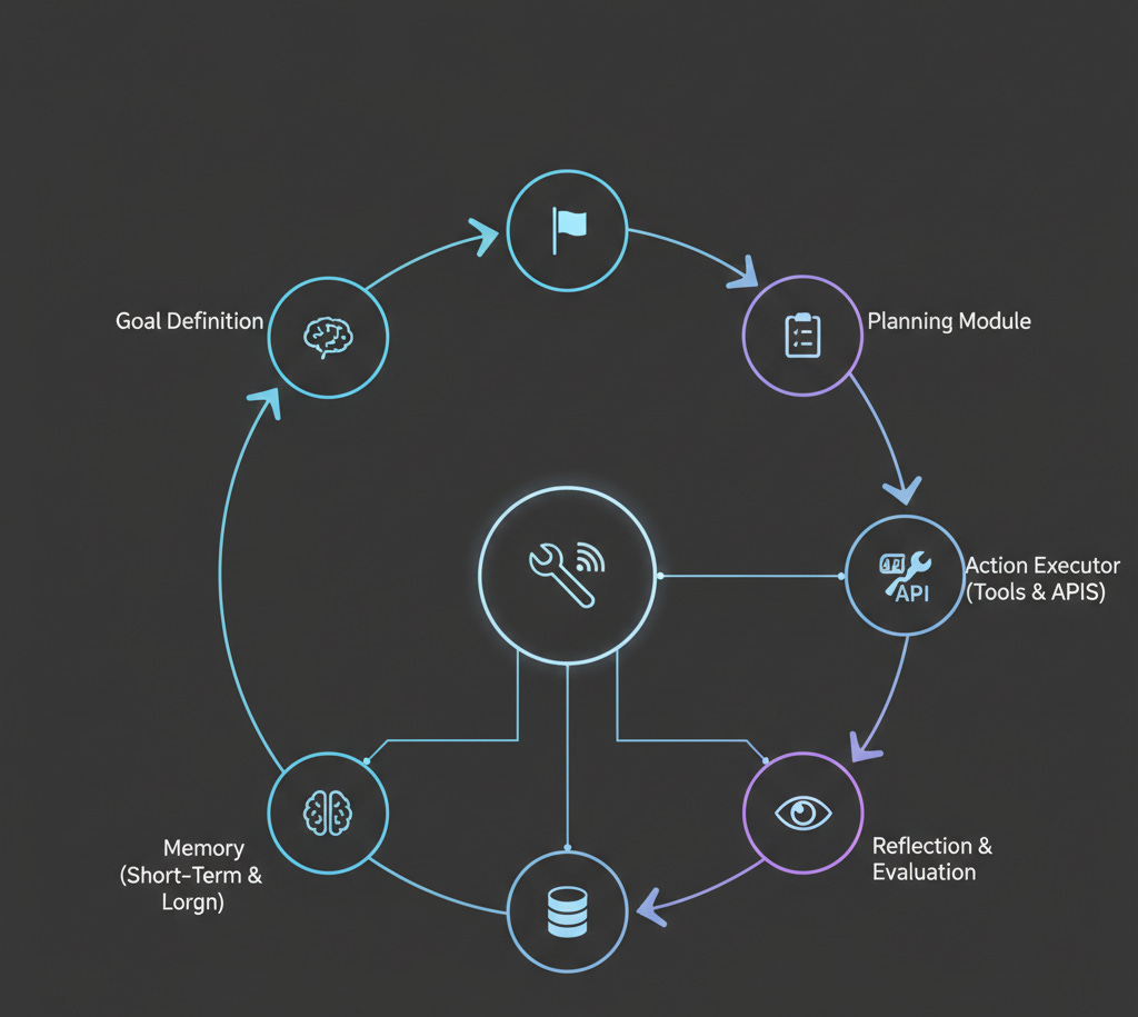 Build Your First Agentic AI Workflow: A Practical Step-by-Step Guide (2026)