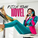 Pitch Your Novel