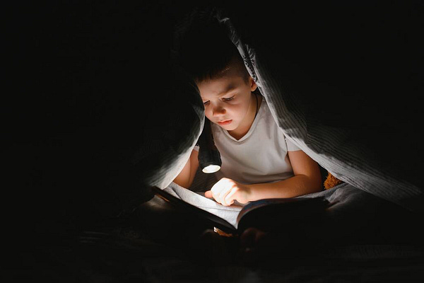 Writing for its Own Sake | Kyle Benshoof | Substack