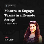 The HR Club by Wrky.ai