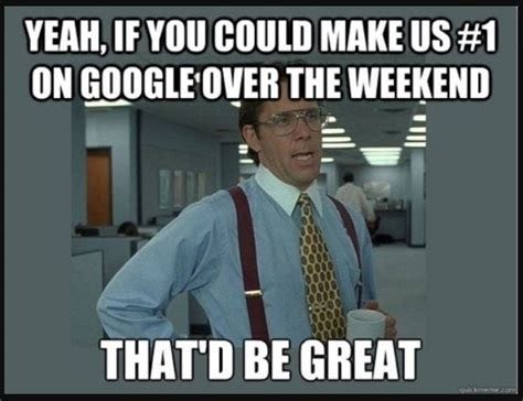 Meme Social Marketing Strategy | SEO Services Australia