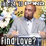 BOND / JLP