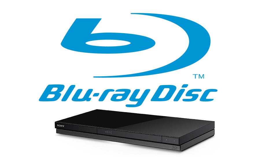Japan's Blu-ray Recorder Market Collapses as Sony and REGZA Bow