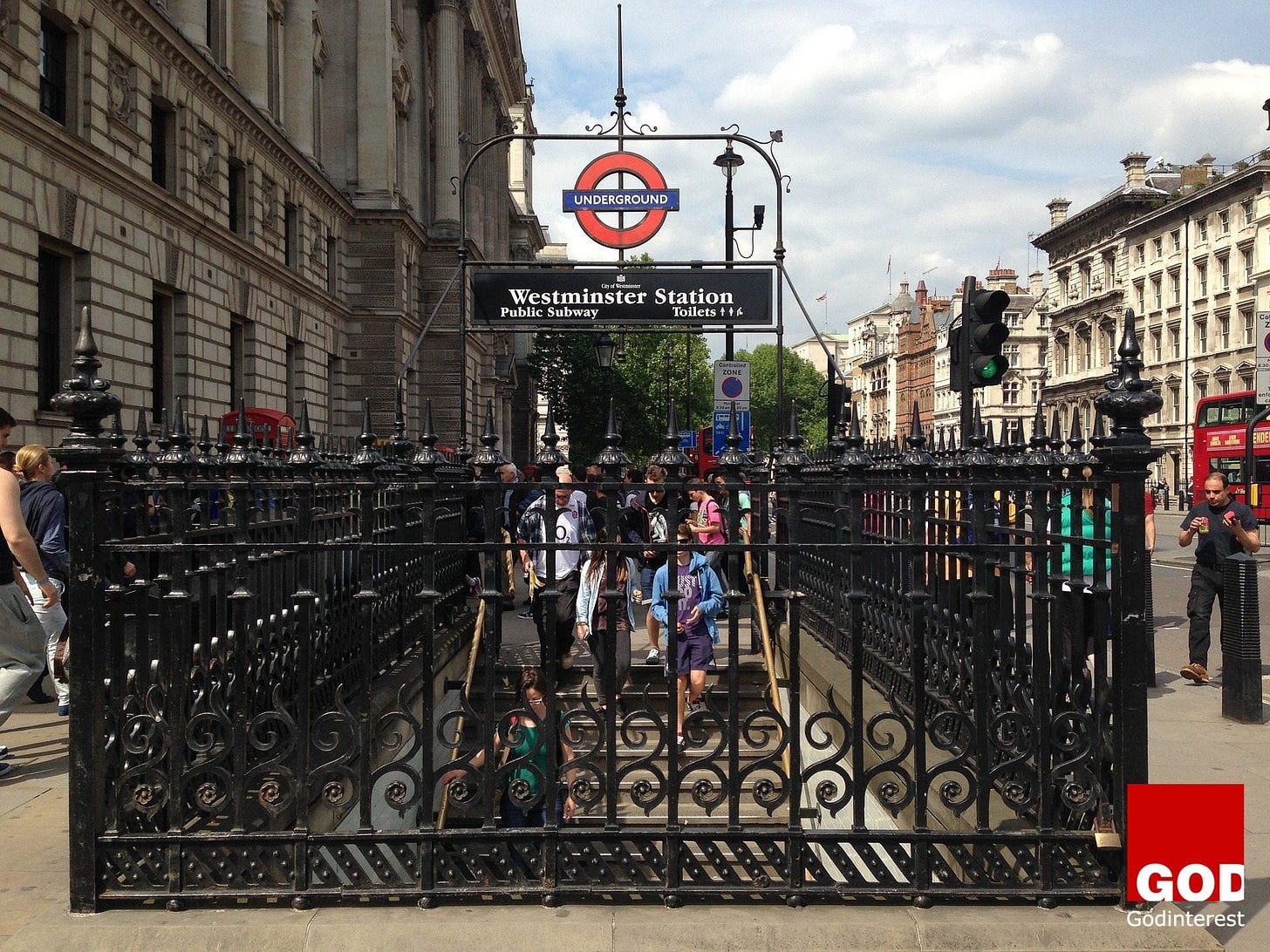 Transport for London