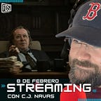 La Newsletter de Fuera de Series