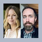 Jon Ogden and Amanda Suarez: Easter is for Everyone