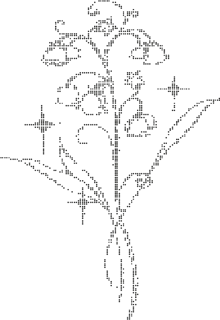 ascii art