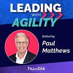  Leading with Agility